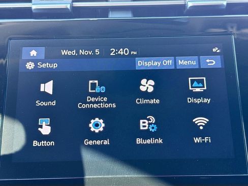 Used 2022 Hyundai Tucson XRT image 16