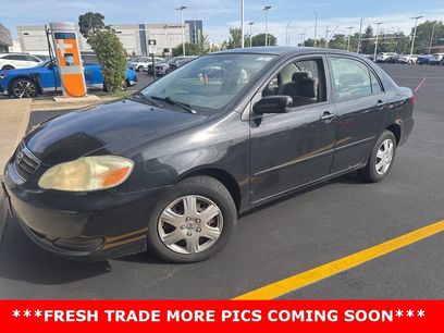 Used 2006 Toyota Corolla LE
