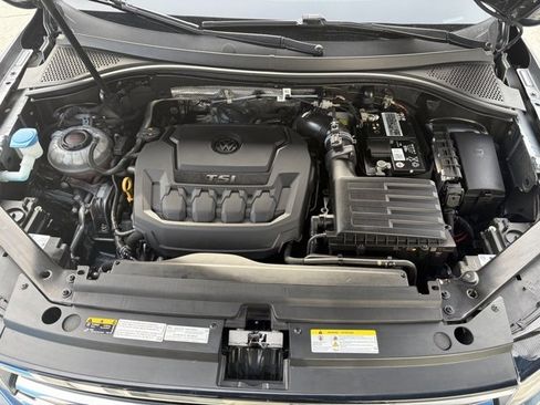 Used 2022 Volkswagen Tiguan S image 22