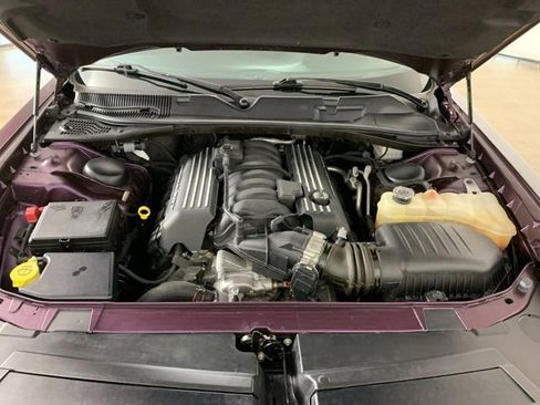 Used 2021 Dodge Challenger R/T Scat Pack image 35