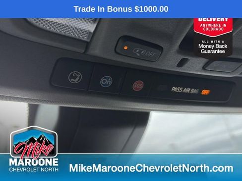 Used 2020 GMC Sierra 1500 SLT w/ SLT Premium Plus Package image 29