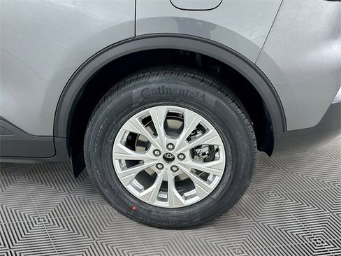 New 2026 Ford Escape Active w/ Tech Pack #1 image 16