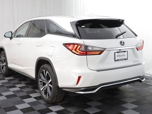 Used 2022 Lexus RX 350L Premium image 15
