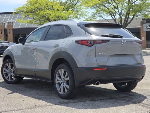 New 2026 MAZDA CX-30 AWD 2.5 S w/ Premium Package image 2