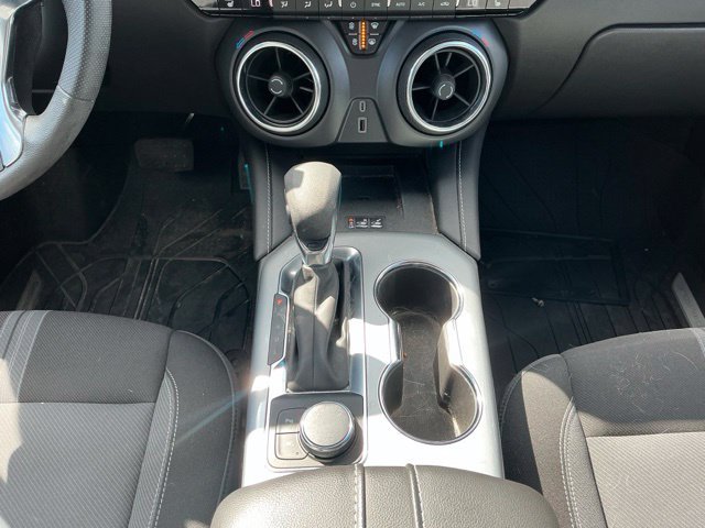 Used 2024 Chevrolet Blazer LT w/ Convenience Package AWD/4WD image 25