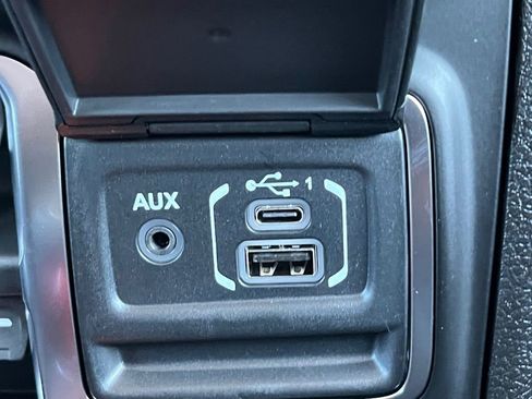 New 2026 Jeep Gladiator Sport image 6