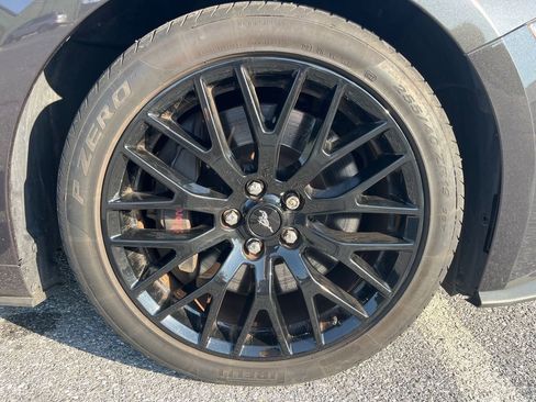 Used 2022 Ford Mustang GT Premium w/ GT Performance Package image 9