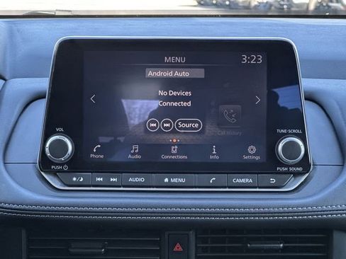 Certified 2025 Nissan Rogue S image 3