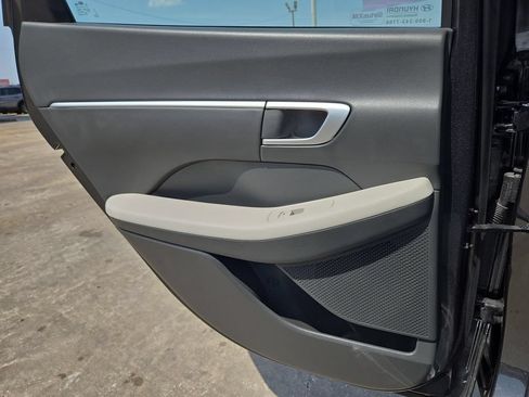 Used 2025 Hyundai Sonata SEL FWD image 26