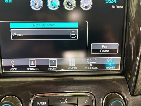Used 2016 Chevrolet Impala LT w/ Convenience Package FWD image 33