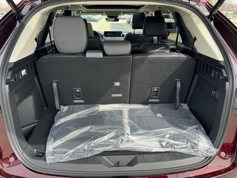 New 2026 MAZDA CX-90 3.3 Turbo w/ Premium Sport Pkg image 34
