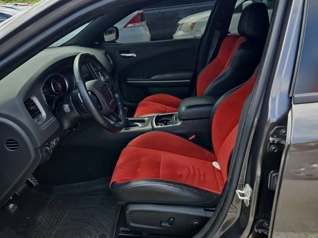 Used 2023 Dodge Charger Scat Pack RWD image 15