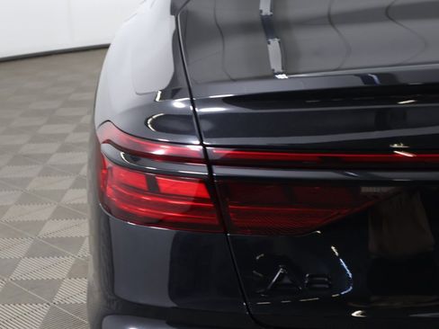 Used 2022 Audi A8 L 3.0T w/ Executive Package image 20