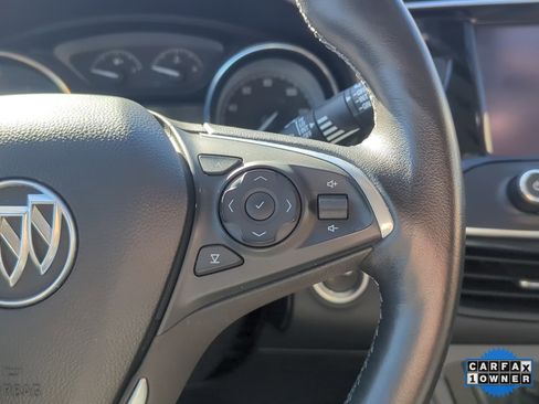Used 2020 Buick Envision Essence w/ LPO, Active Package image 20