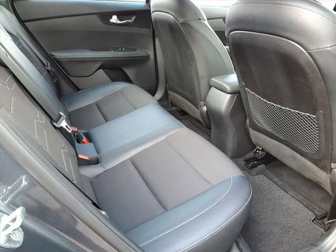 Certified 2023 Kia Forte GT-Line w/ GT-Line Premium Package image 10