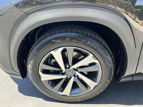 Used 2019 Lexus NX 300 FWD w/ Premium Package image 74