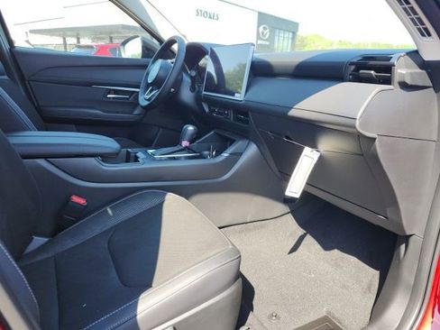 New 2026 MAZDA CX-5 Preferred AWD/4WD image 25