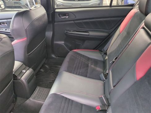Used 2020 Subaru WRX Premium w/ Performance Package image 29