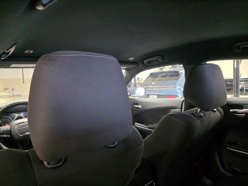 Used 2023 Dodge Charger SXT RWD image 15