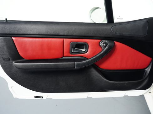 Used 2002 BMW M Roadster image 35