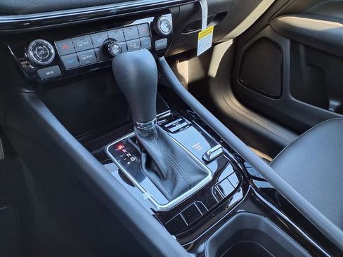 New 2026 Jeep Compass Limited image 16