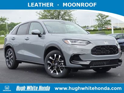New 2026 Honda HR-V EX-L
