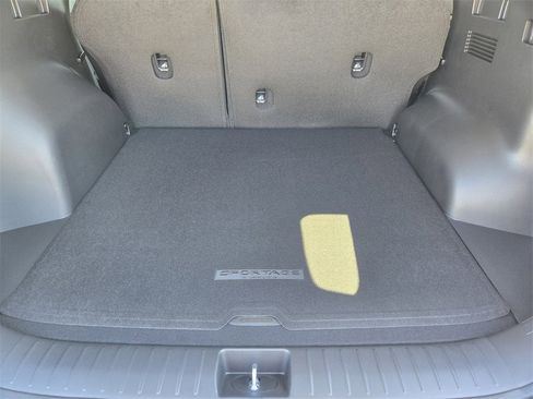 New 2026 Kia Sportage EX image 22