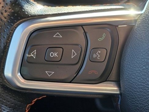 Used 2021 Jeep Gladiator Mojave AWD/4WD image 18