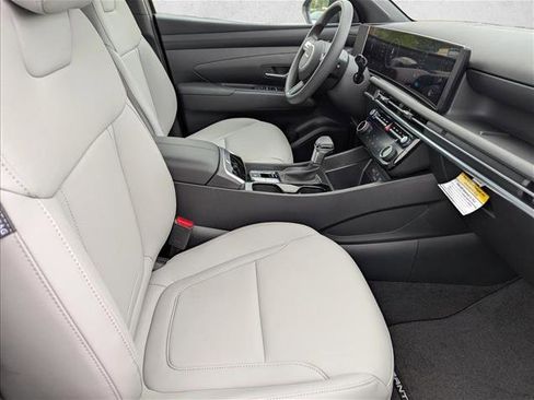 New 2026 Hyundai Santa Cruz SEL FWD image 27