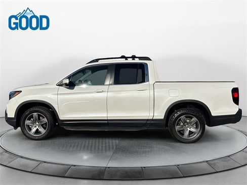 Used 2023 Honda Ridgeline RTL image 2