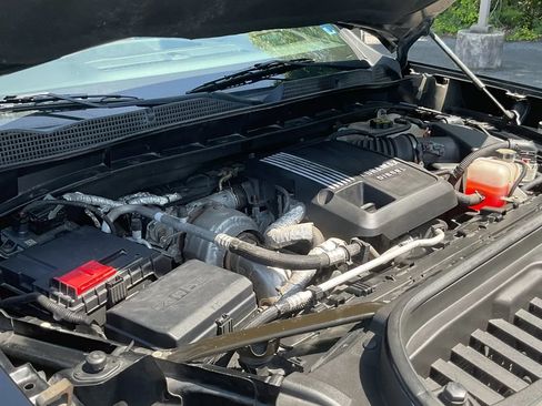 Used 2020 GMC Sierra 1500 Denali w/ Technology Package AWD/4WD image 20
