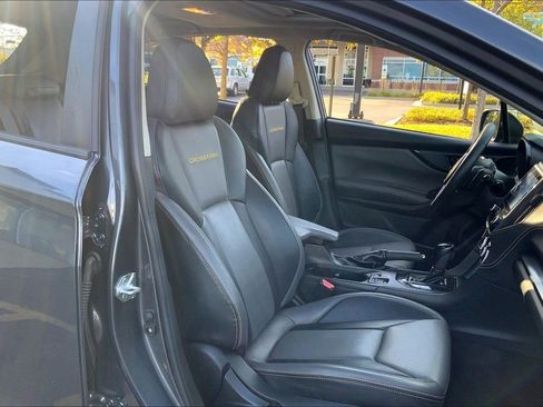 Certified 2023 Subaru Crosstrek 2.5i Sport image 7
