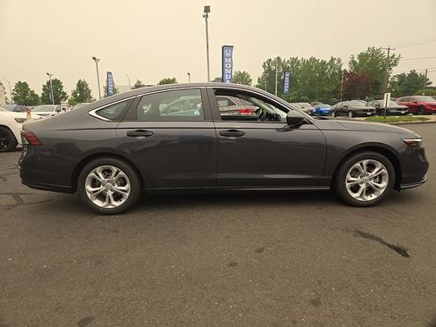 New 2026 Honda Accord LX image 7