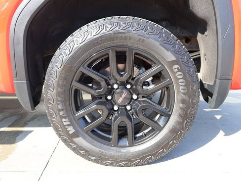 Used 2020 GMC Sierra 1500 Elevation w/ Elevation Value Package AWD/4WD image 45