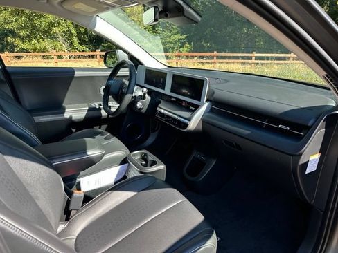 Certified 2023 Hyundai Ioniq 5 SEL AWD/4WD image 23