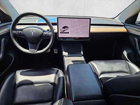 Used 2022 Tesla Model 3 RWD image 12
