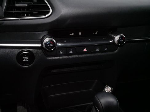 Used 2023 MAZDA CX-30 AWD 2.5 S w/ Preferred Package image 23