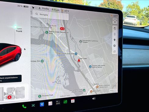 Used 2022 Tesla Model 3 RWD image 34