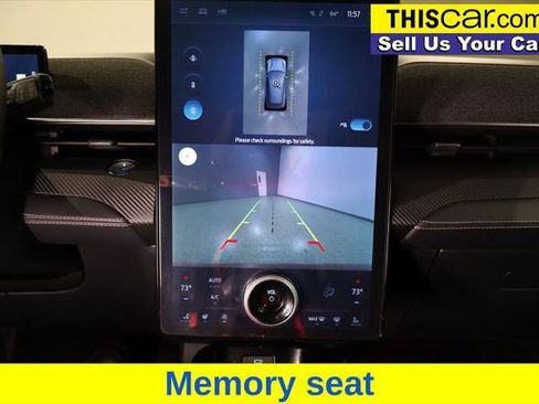 Used 2023 Ford Mustang Mach-E Premium image 14