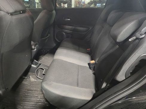 Used 2022 Honda HR-V Sport image 12