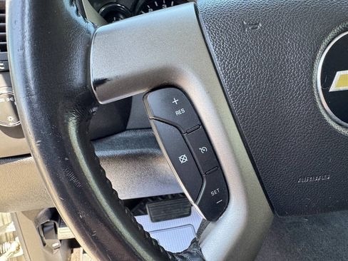 Used 2012 Chevrolet Silverado 1500 LT w/ All-Star Edition AWD/4WD image 12