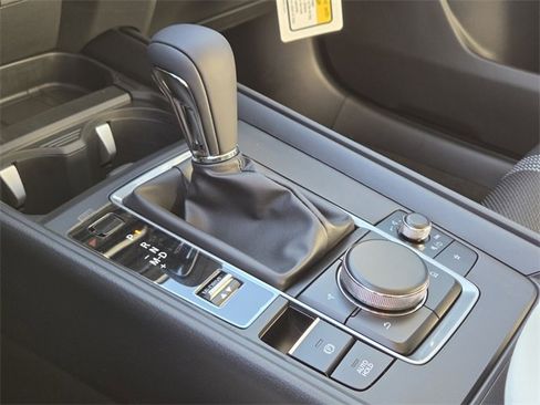 New 2026 MAZDA CX-50 AWD 2.5 S w/ Cargo Package image 15