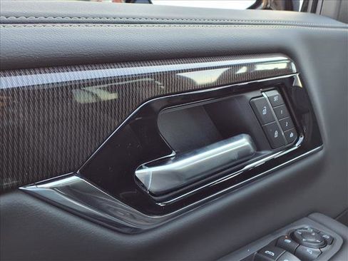 New 2026 GMC Yukon Elevation w/ Elevation Premium Package image 16