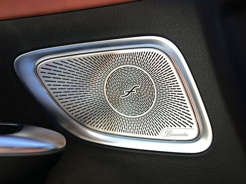 Used 2024 Mercedes-Benz C 63 AMG S image 13