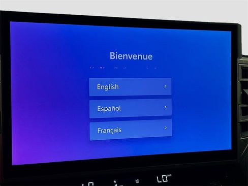 New 2026 Toyota Tundra Limited image 13