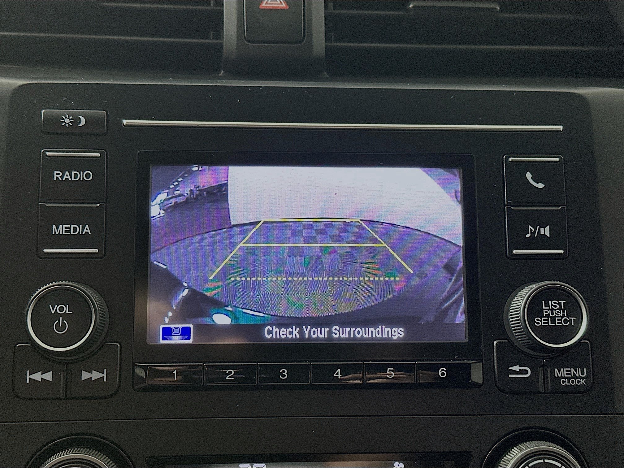 Used 2018 Honda Civic LX image 13