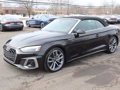 Used 2023 Audi A5 2.0T Premium Plus w/ Premium Plus