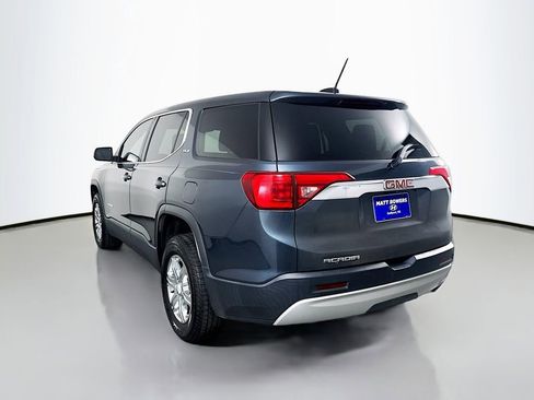 Used 2019 GMC Acadia SLE w/ LPO, Floor Liner Package FWD image 7