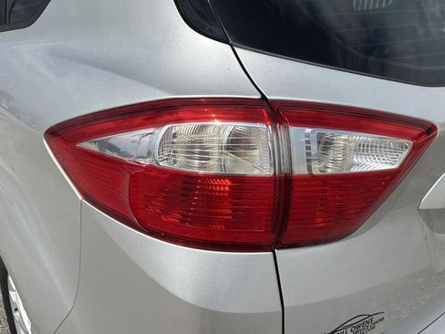 Used 2016 Ford C-MAX SE FWD image 52