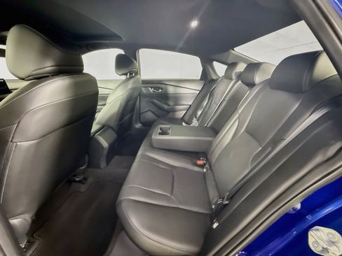Certified 2023 Honda Accord Sport image 29